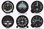 Flightline T Gauges